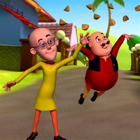 motu patlu ke cartoon